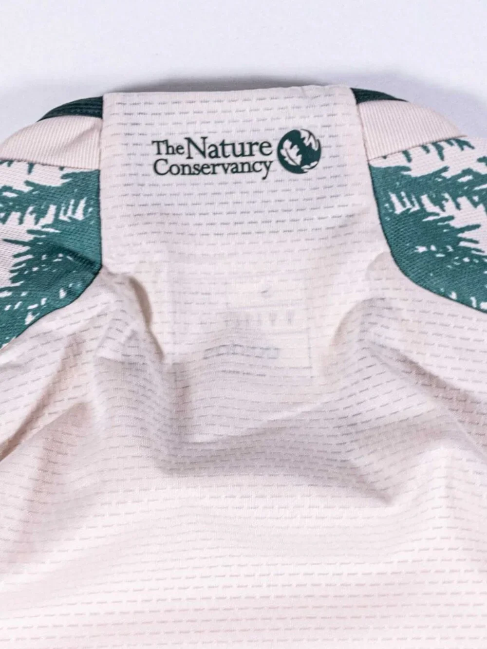 Adidas Portland Timbers 2024 2025 Away Jersey Nature Conservancy Soccer Shirt